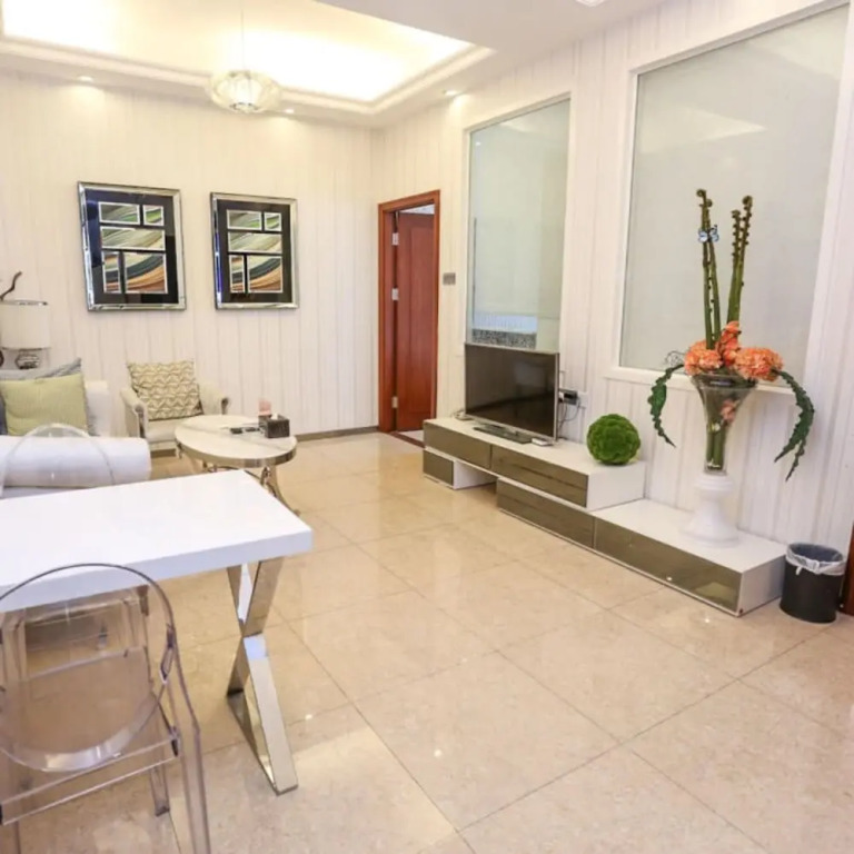 Ruide Apartment Yujiang Yuan Branch