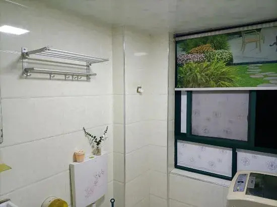 Beihai Yigui Youth Hostel (Wanda Plaza Wuyue Plaza Branch)