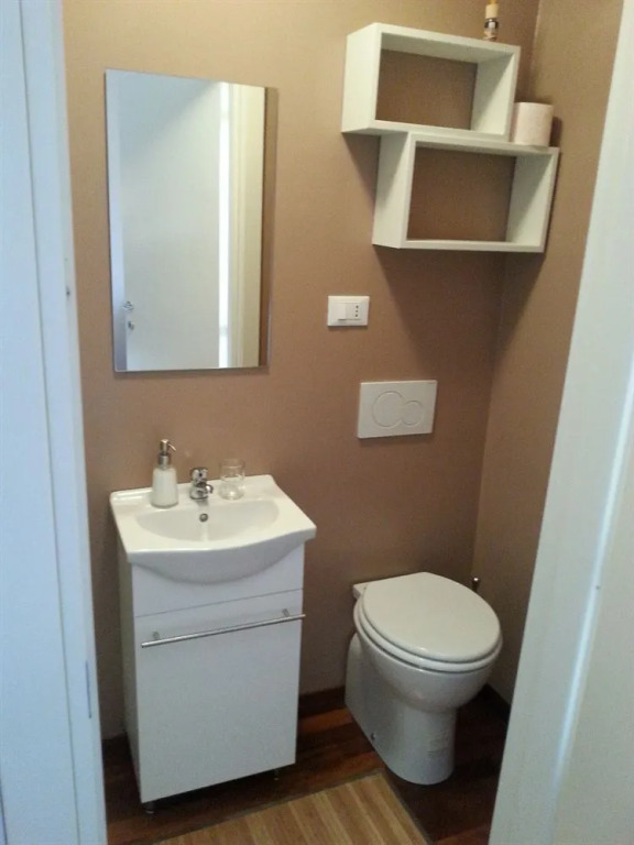 New York B&B