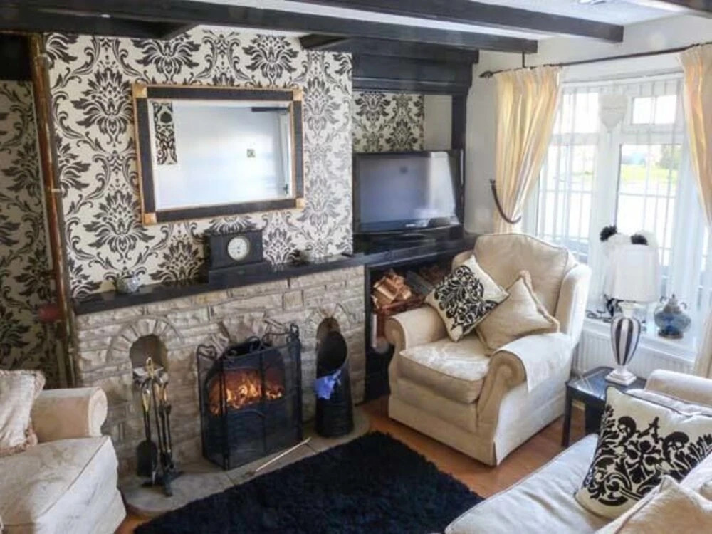Chandler Cottage