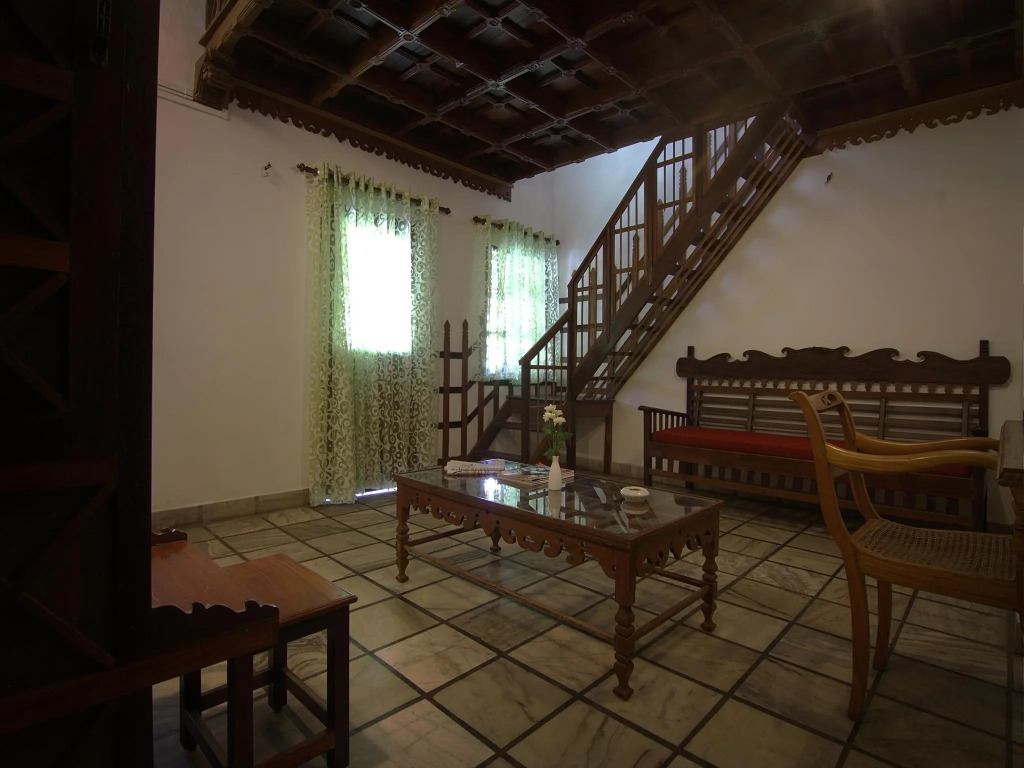 Hotel Ambadi