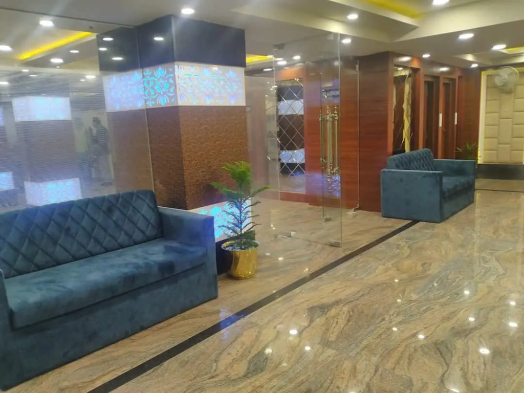 Hotel SJR