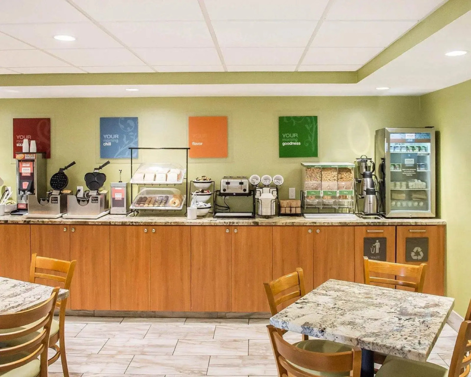 Comfort Inn