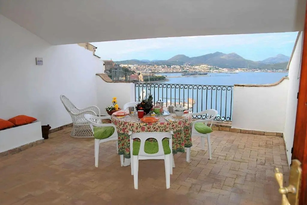 Holiday Home Casa Belvedere by Interhome