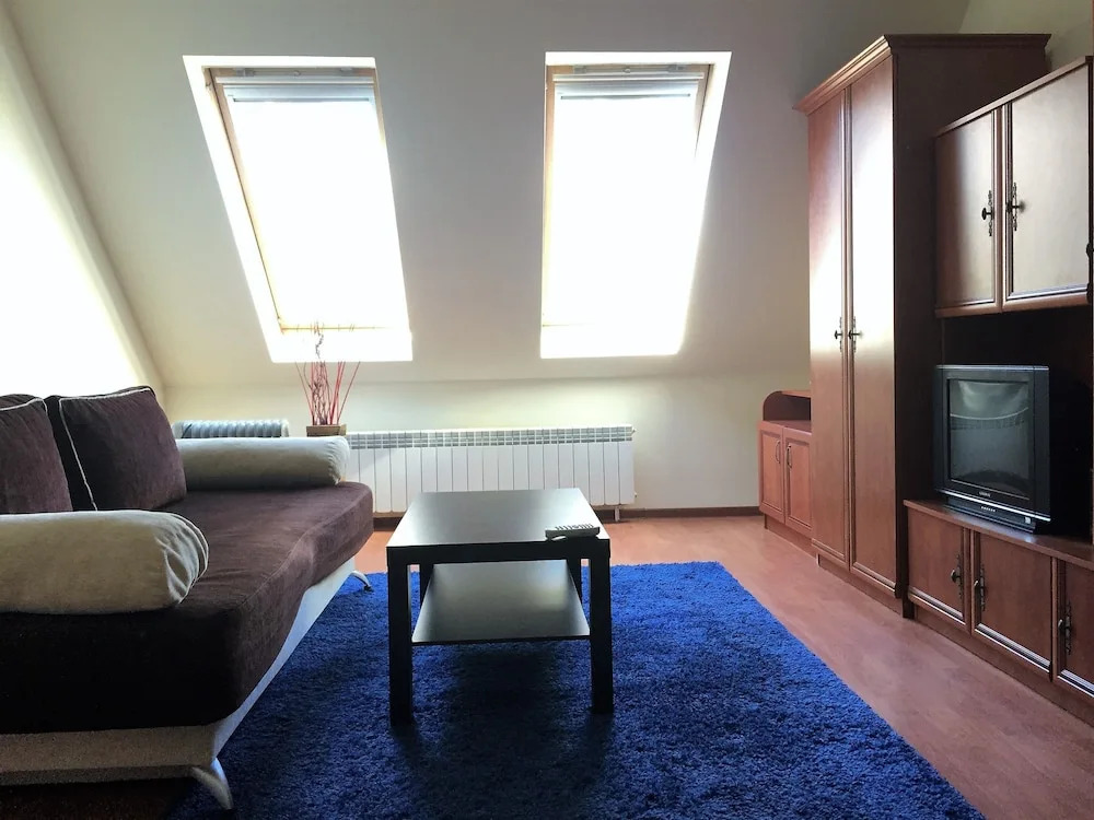 Prime Rentals Apartments