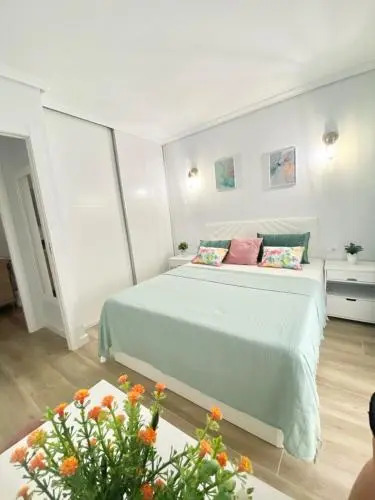 Differentflats Pere III