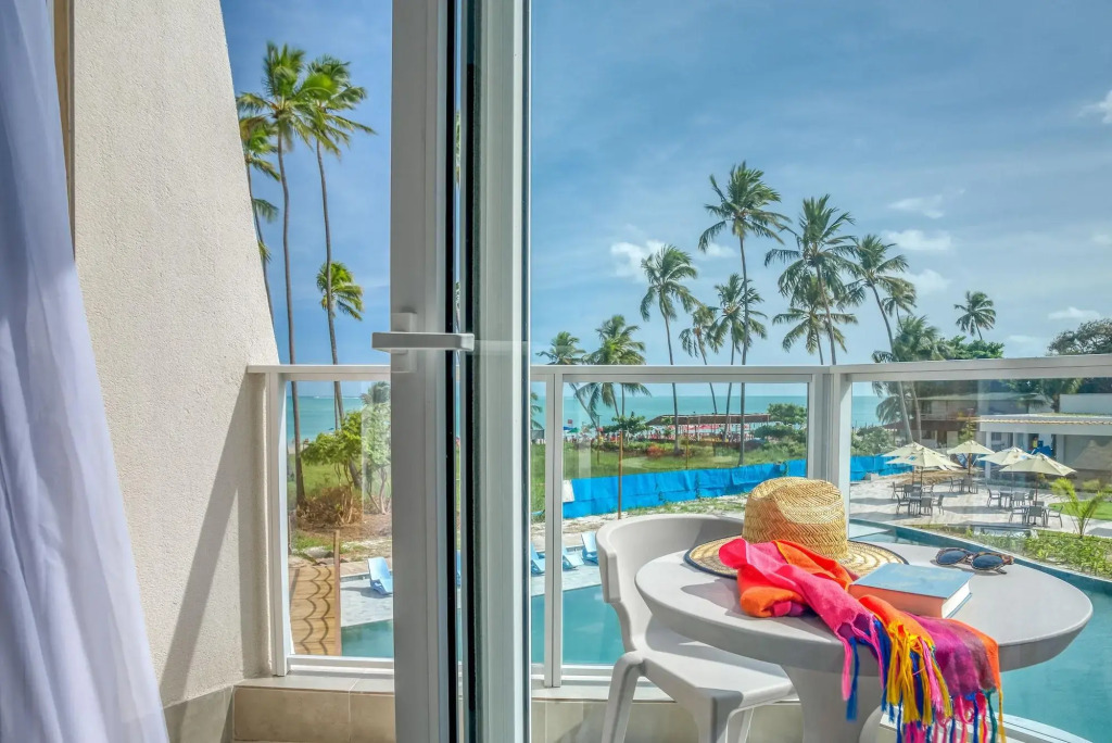 Maragogi Brisa Exclusive Resort