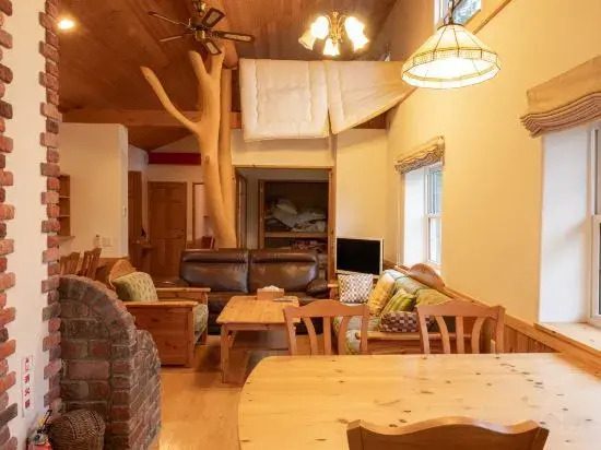 Yubari City Deer Valley Residence