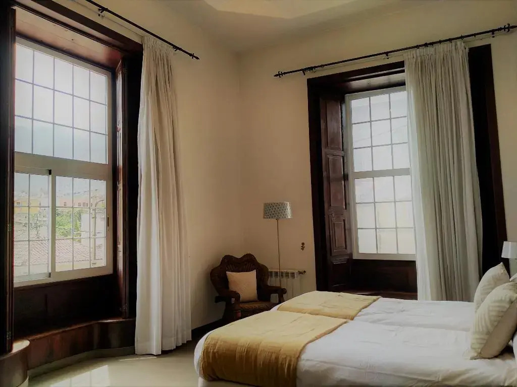 Hotel Rural Victoria - La Orotava