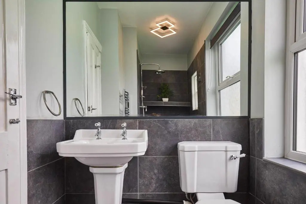 Host & Stay | Ground Floor, The Old Vicarage