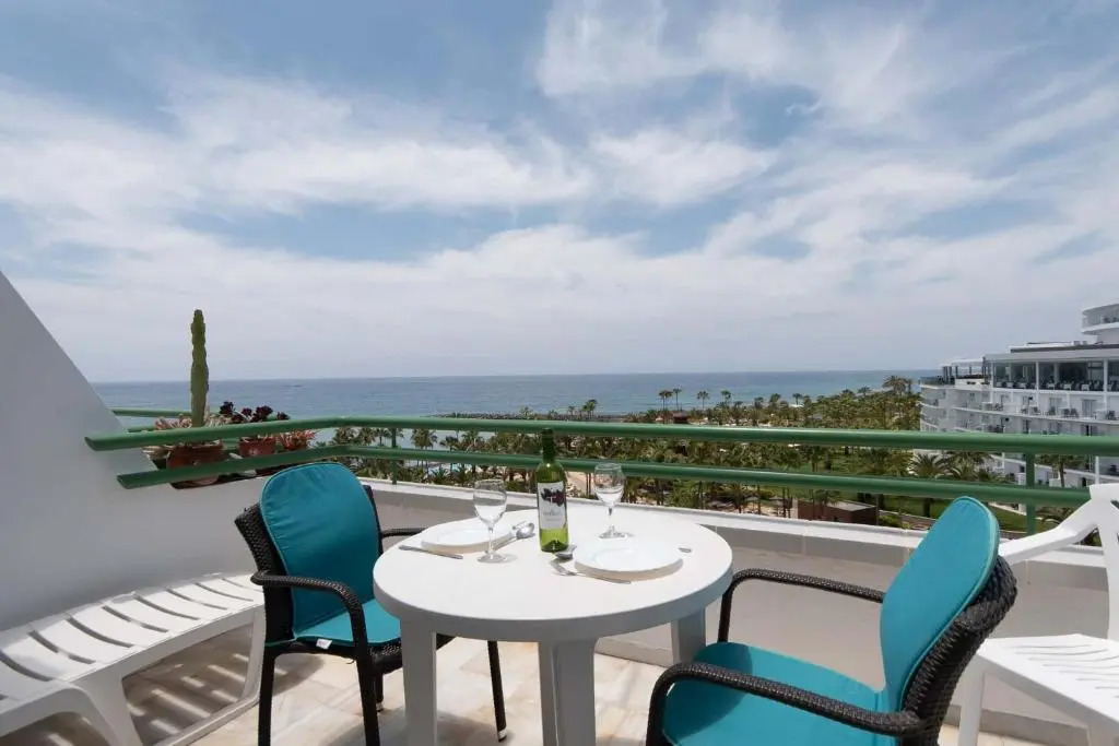 Altamira 38 - One Bed