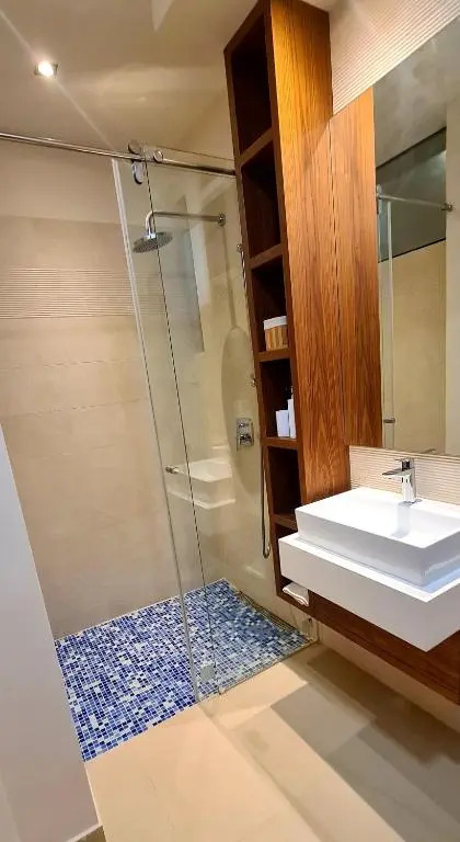 Apartment Angelo