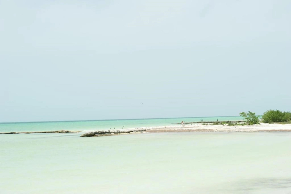 Holbox Dream Beachfront Hotel