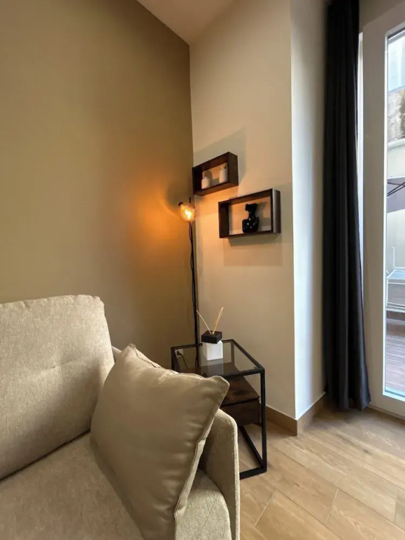 Somnia Luxury Rooms