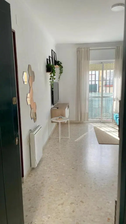 Apartamento en la playa cruz del mar chipiona