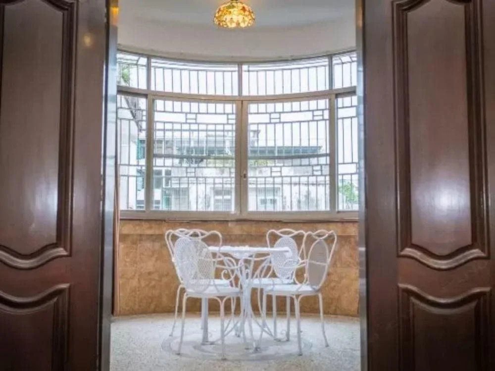 Chaozhou Two Wood Hostel