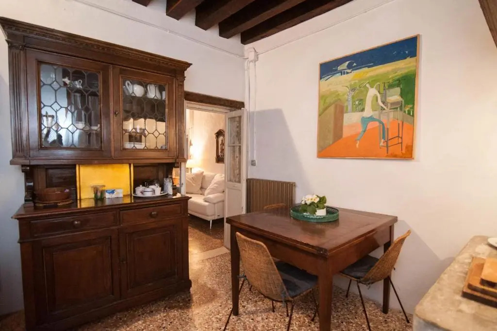 Appartamento Casa 300