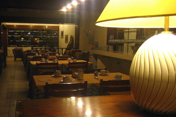 Gran Hotel Cristal
