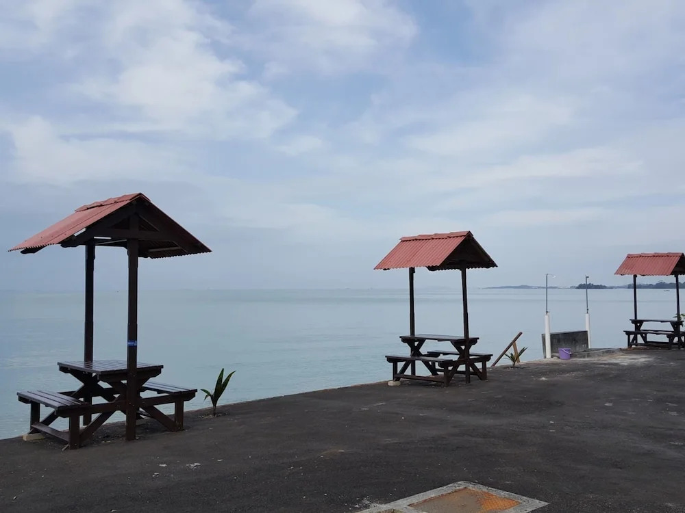 Ruqayyah Beach Resort