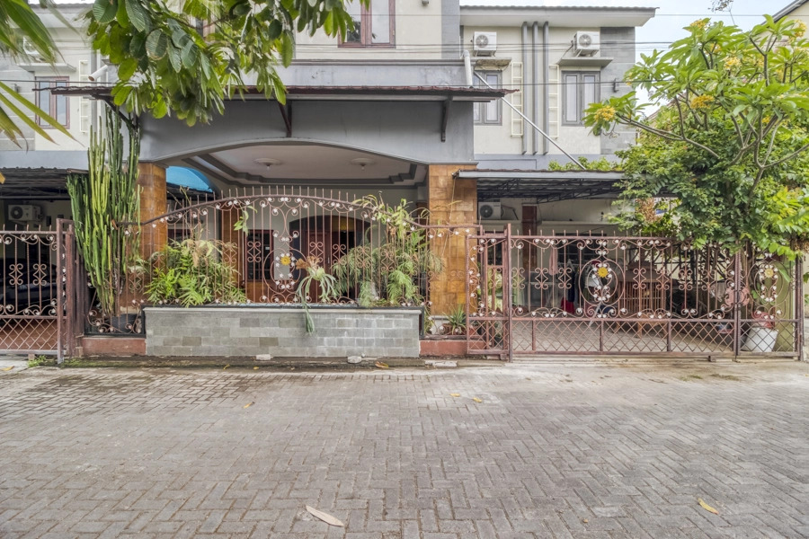 RedDoorz near AAU Adisucipto Yogyakarta