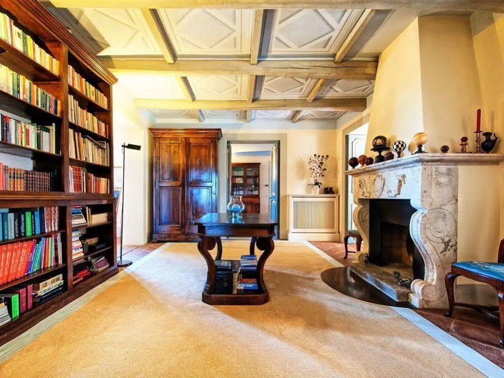 Villa Alberto