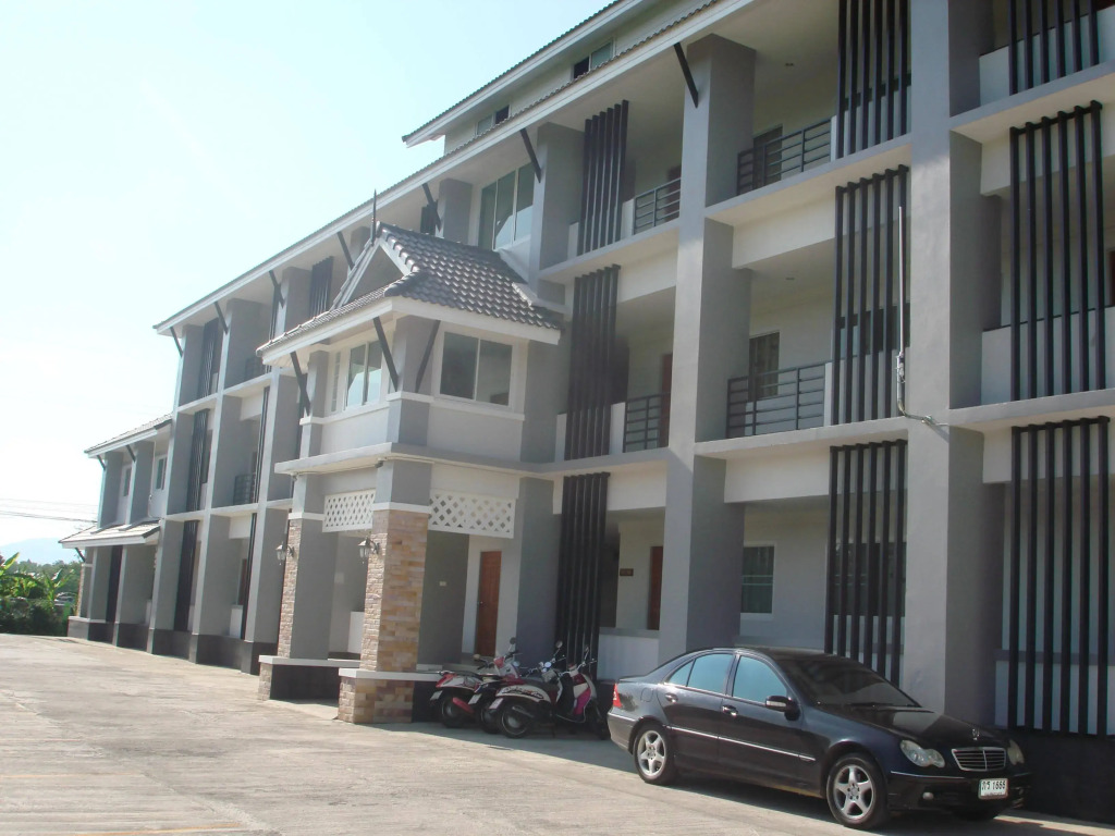 Siya House Hotel