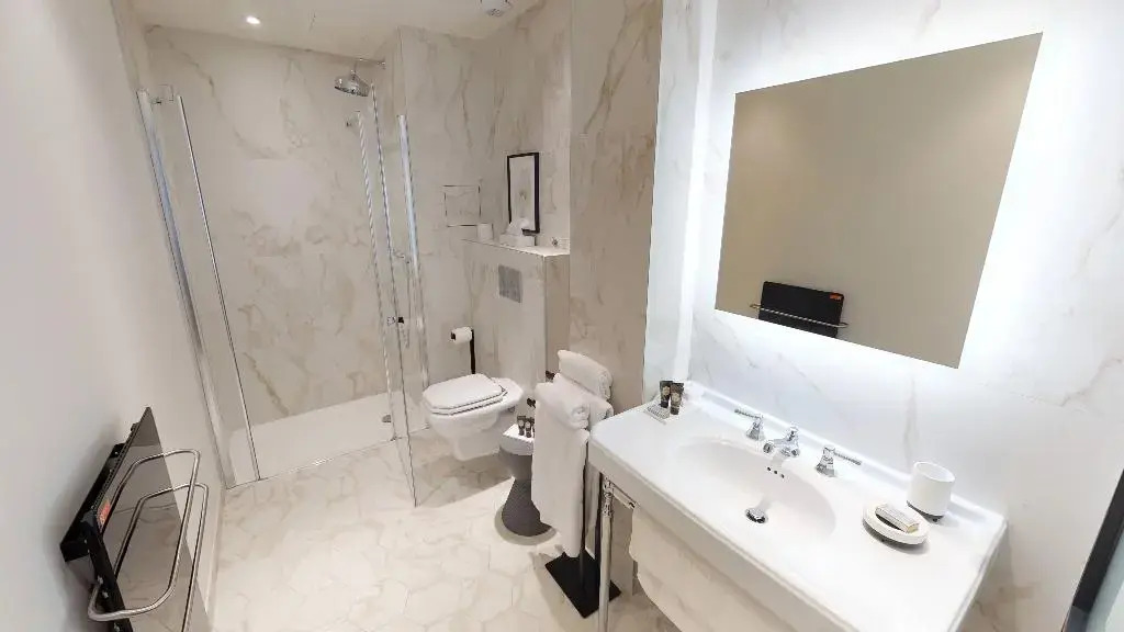 Hotel Bearnais