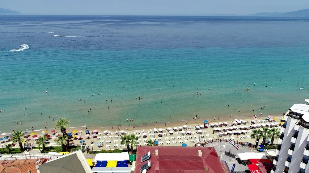 MyBeach Hotel