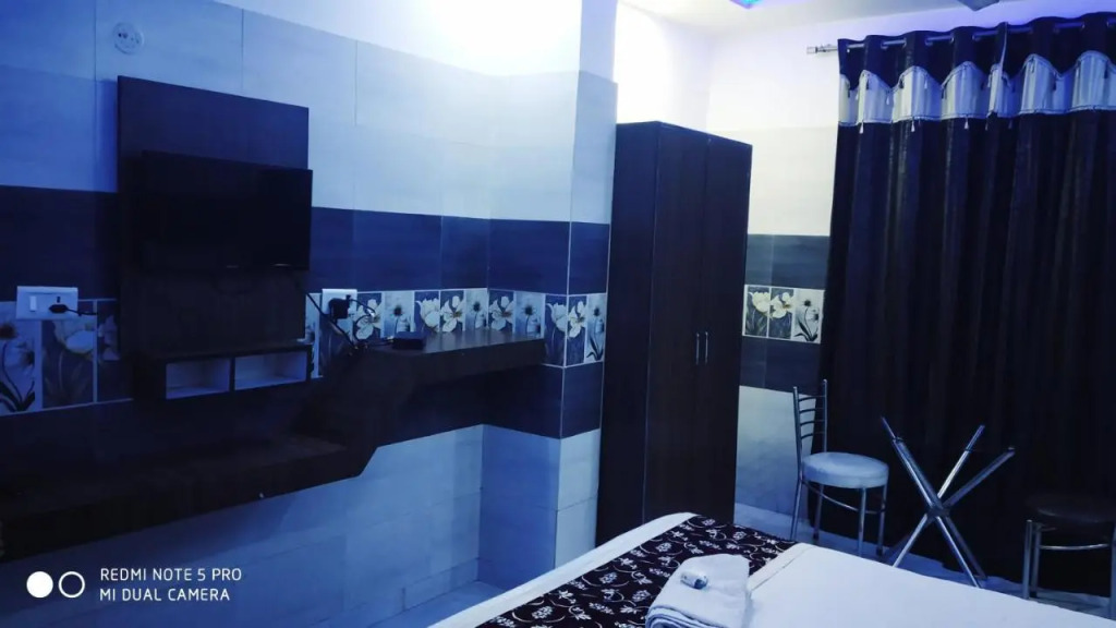 Hotel Ravi Palace Agra
