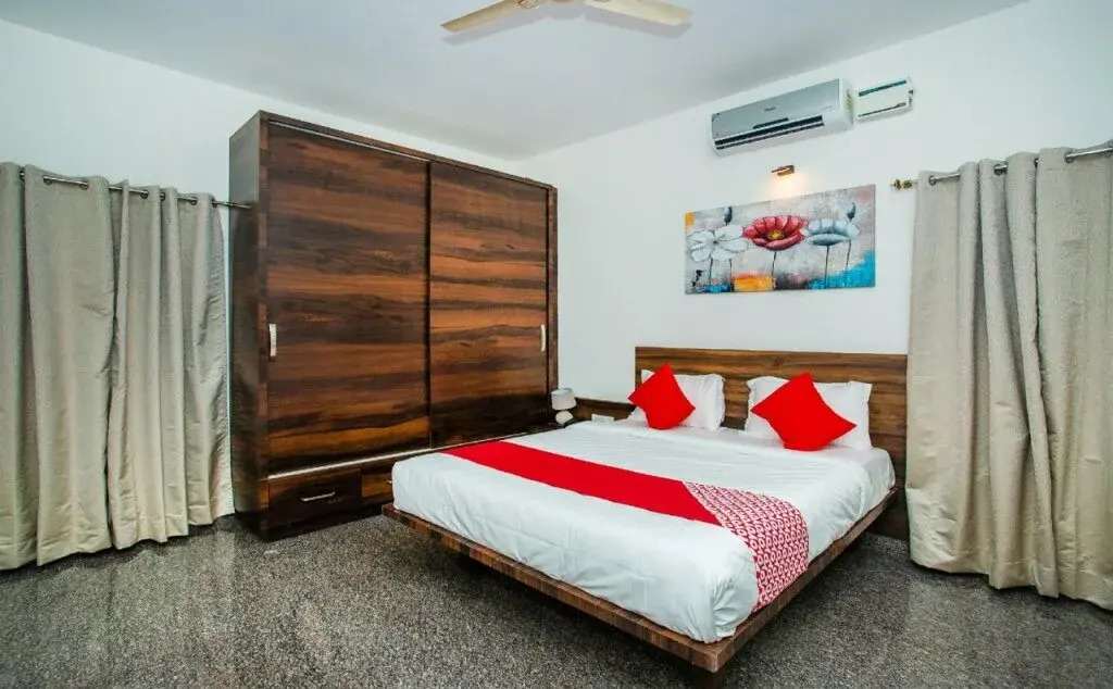 Top Ten Suites By OYO Rooms