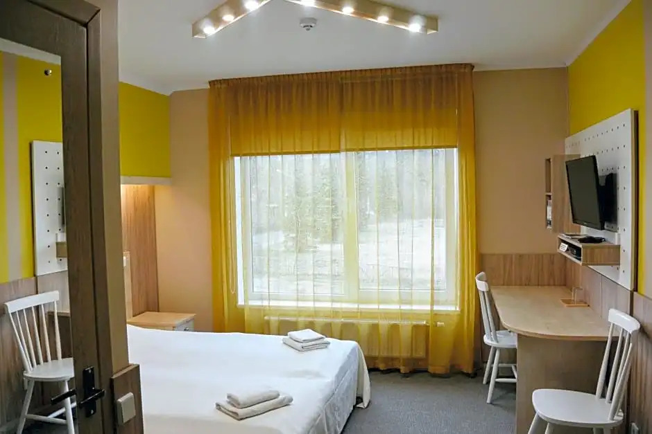 Alba Hotel