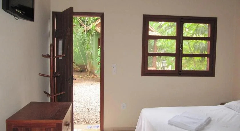 Eco Pousada Villa Verde