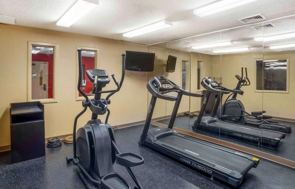 Extended Stay America Select Suites - Columbia - Gateway Drive