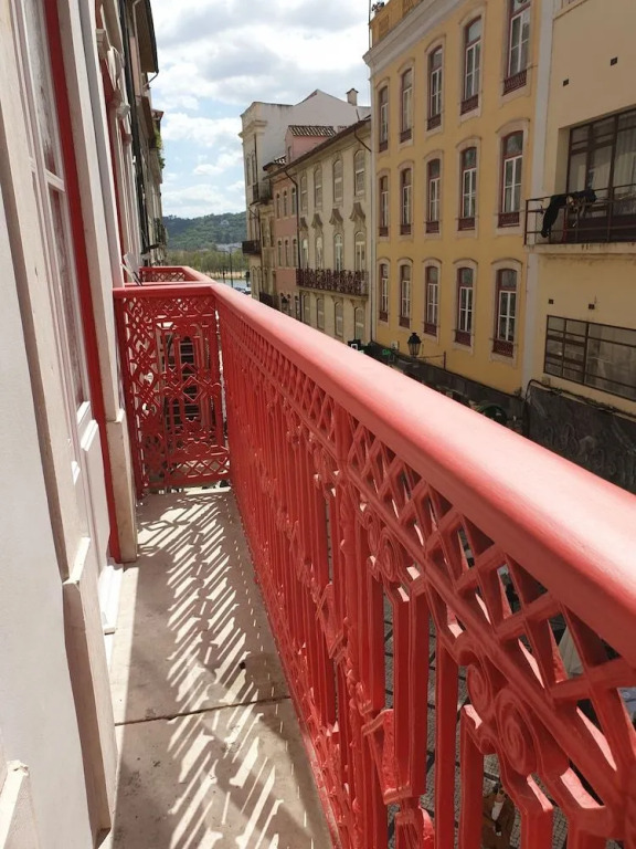 Casa da Baixa by PURUS