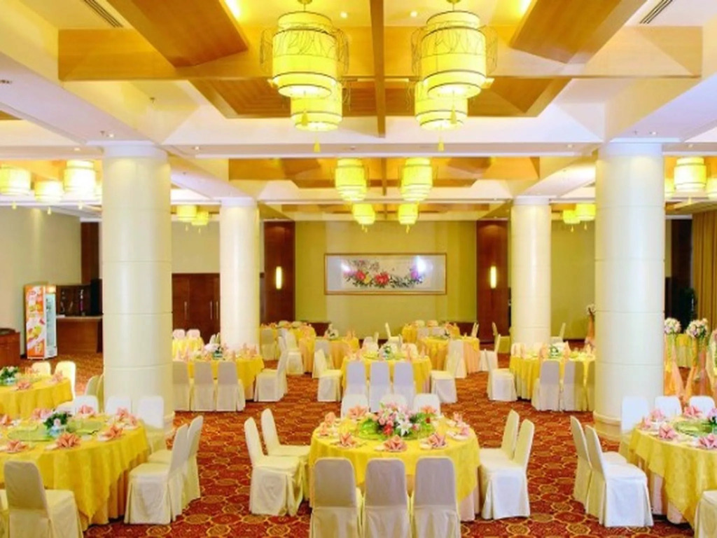 Xiamen Xiang An Yi Hao Hotel