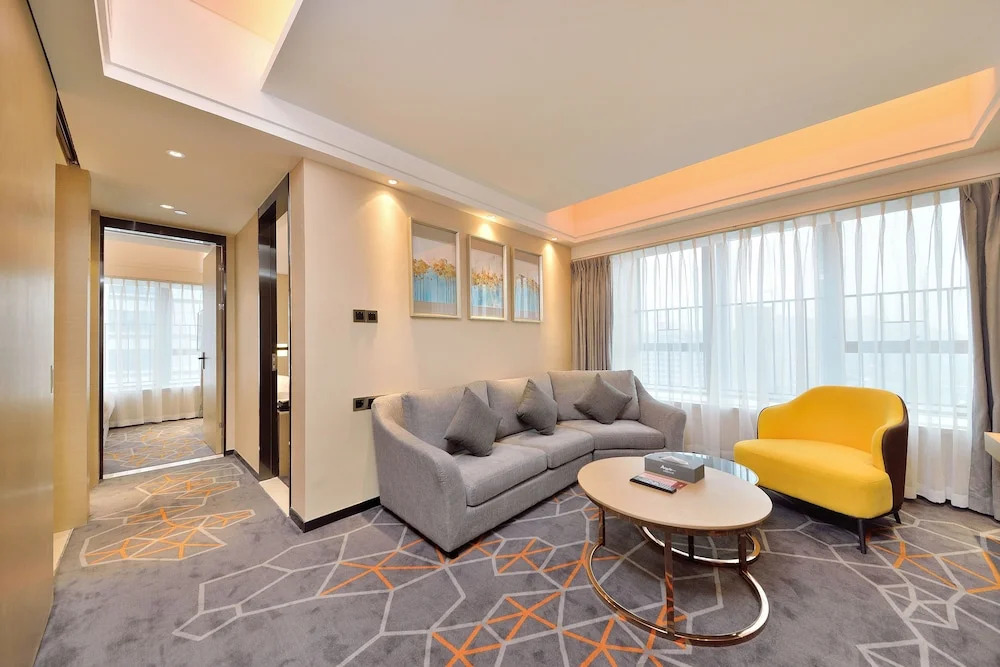 Argyle Hotel Nansha