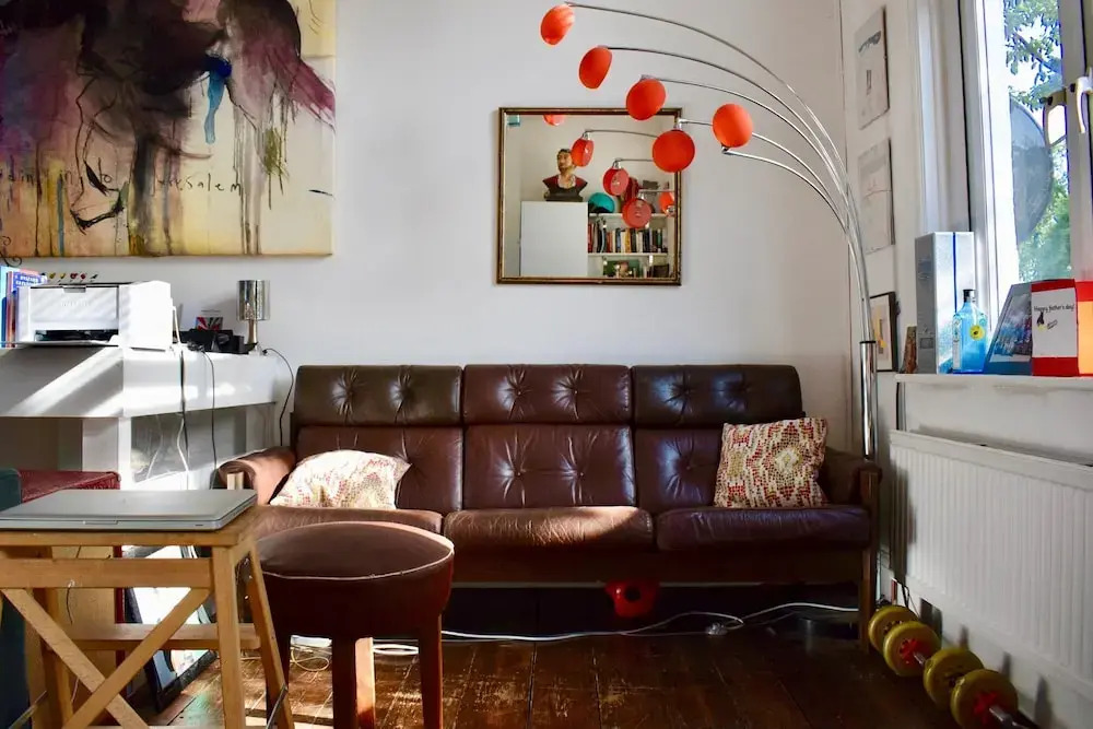 2 Bedroom Apartment in Tufnell Park