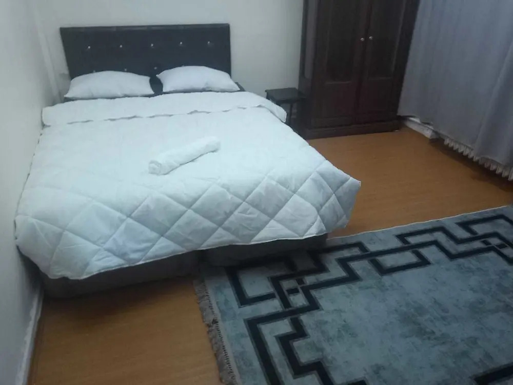 Istanbul Apartment