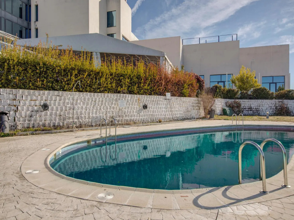 Hospedium Hotel Valles de Gredos Golf