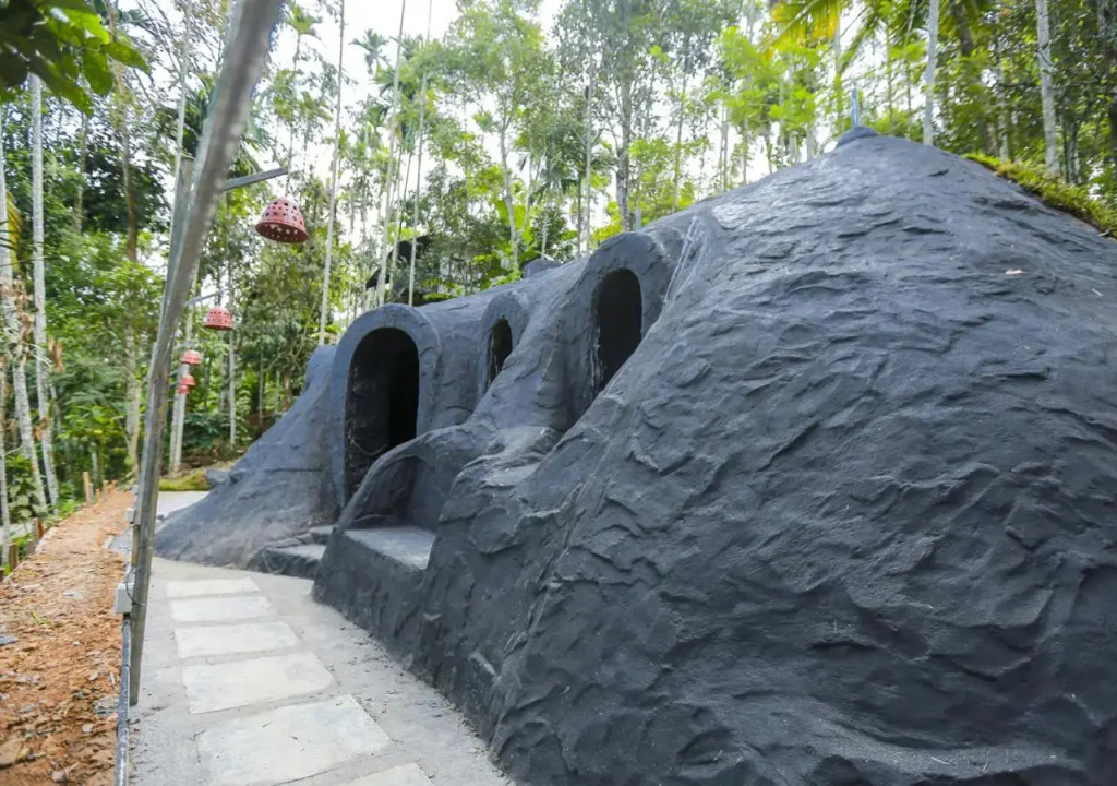 Wildside Wayanad