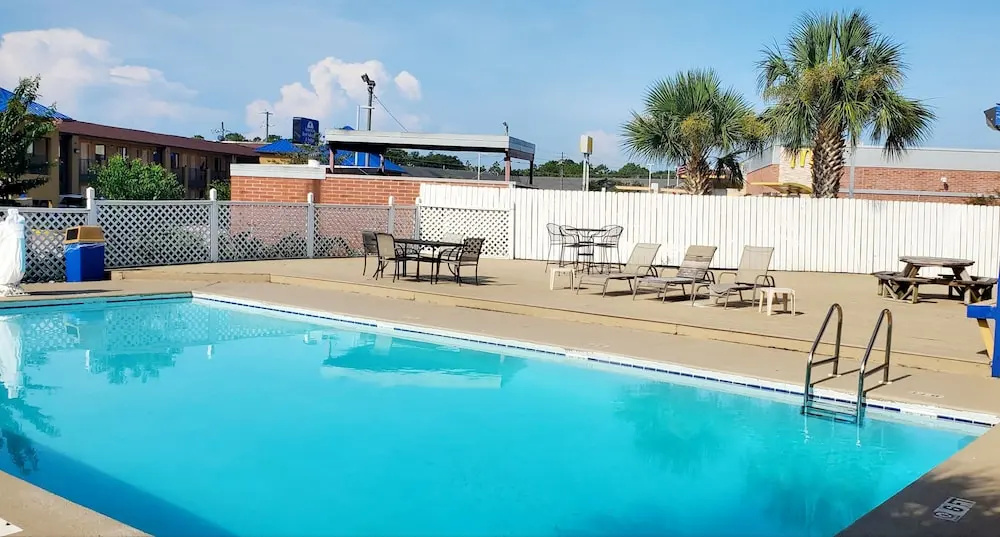 Americas Best Value Inn