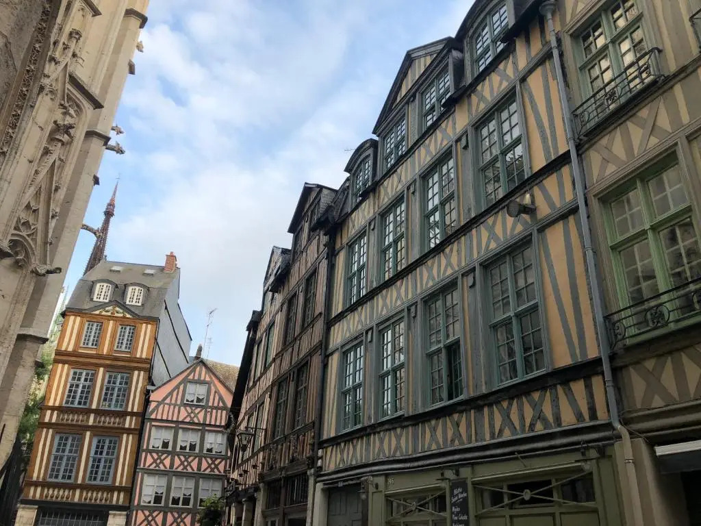Hôtel De La Cathédrale