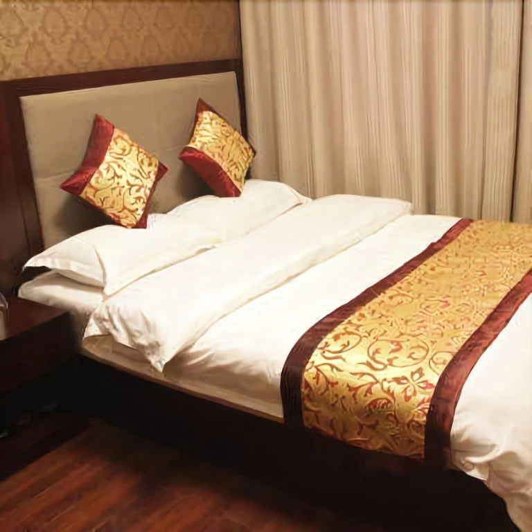 Nanyue No. 18 Inn