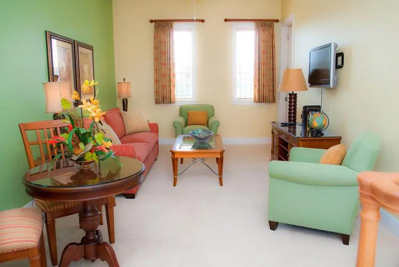 Vacation Home in Reunion Resort W087