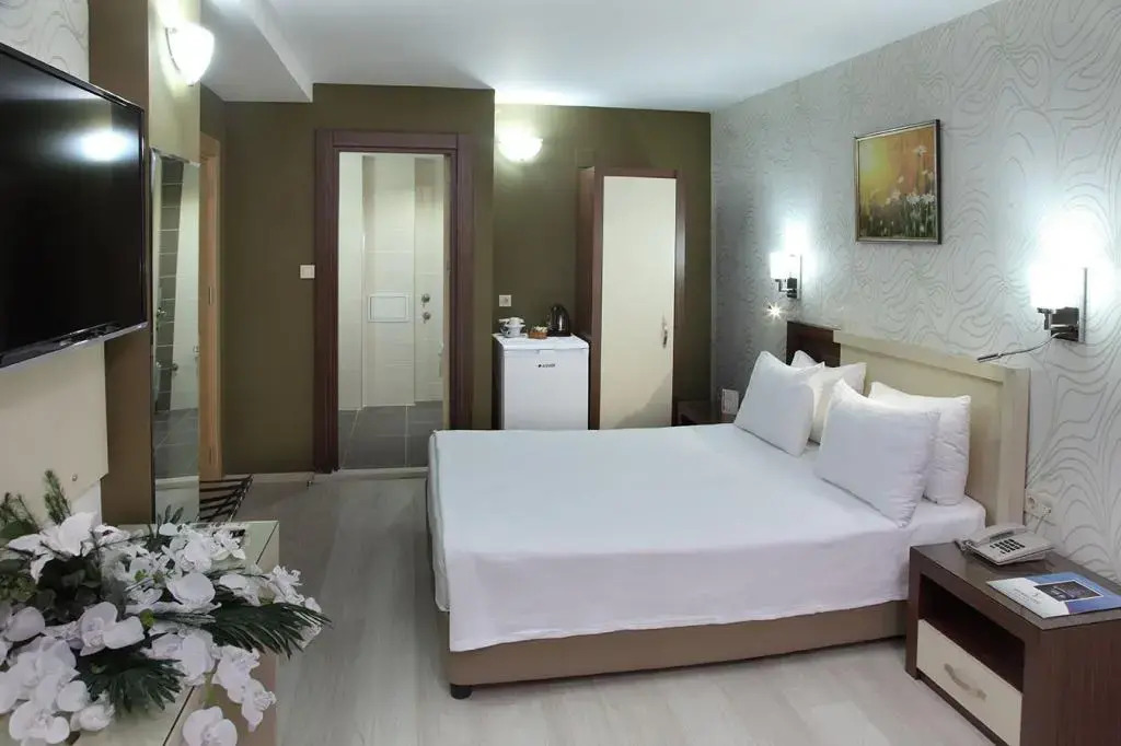 Sedef Otel