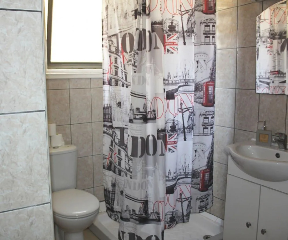 St. Mamas Hotel Apartments