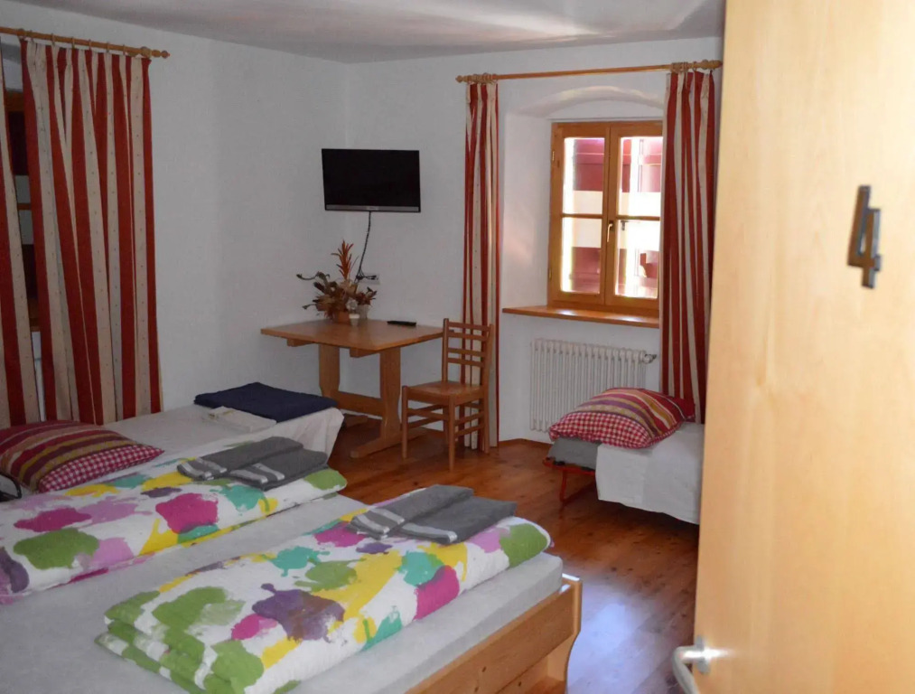 Hotel Zur Kirche
