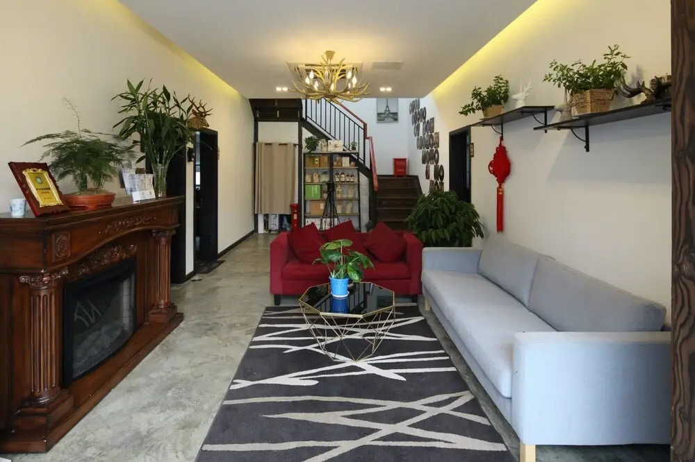 Отель Suzhou Dream Hotel