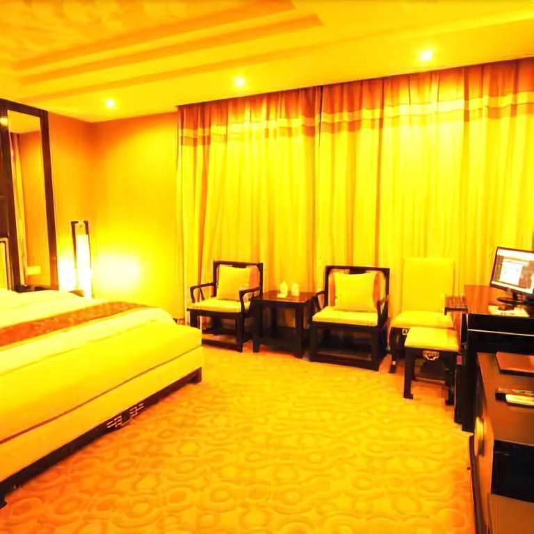 Xianyue International Hotel