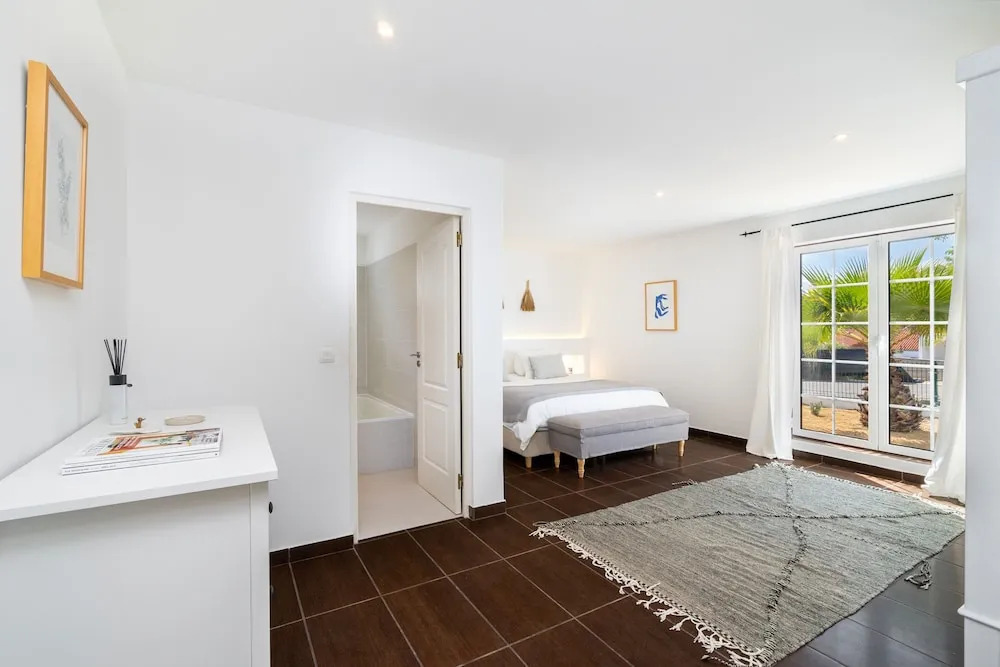 Comporta Family Beach House
